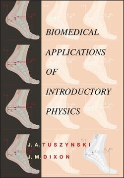 Biomedical Applications for Introductory Physics