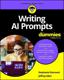 Writing AI Prompts for Dummies