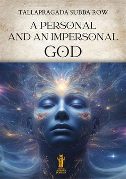 A Personal and an Impersonal God