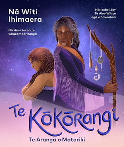 Te Kokorangi