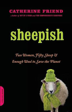 Sheepish