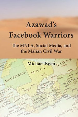 Azawad’s Facebook Warriors