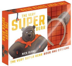 The Very Super Bear