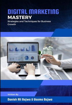 Digital Marketing Mastery