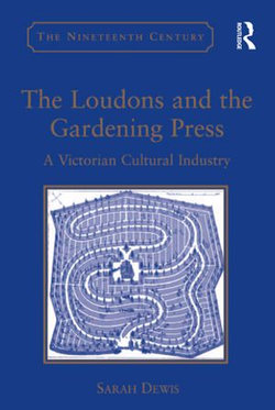 The Loudons and the Gardening Press