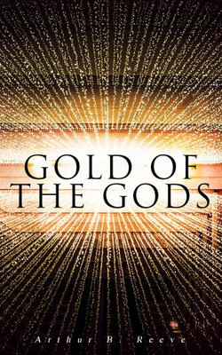 Gold of the Gods