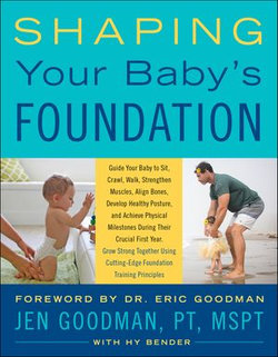 Shaping Your Baby's Foundation