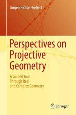 Perspectives on Projective Geometry