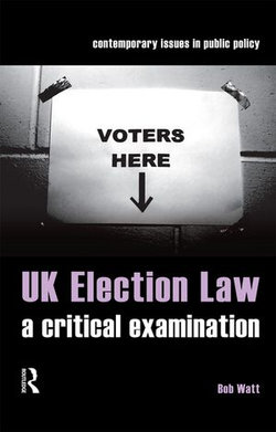 UK Election Law