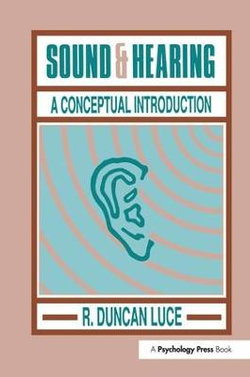 Sound and Hearing