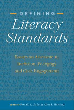 Defining Literacy Standards