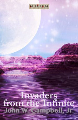 Invaders from the Infinite