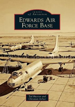 Edwards Air Force Base