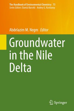 Groundwater in the Nile Delta