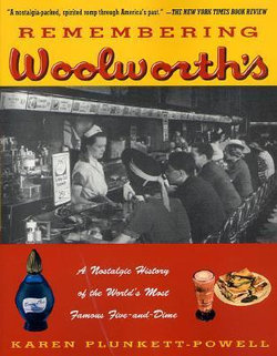 Remembering Woolworth's