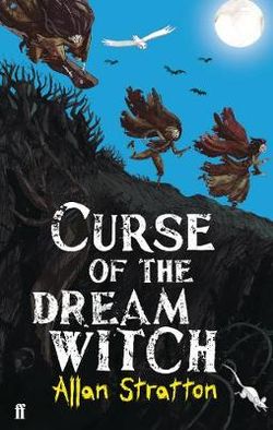 Curse of the Dream Witch