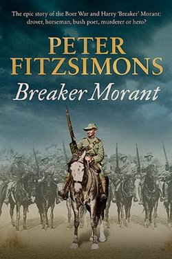 Breaker Morant