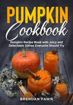 Pumpkin Cookbook