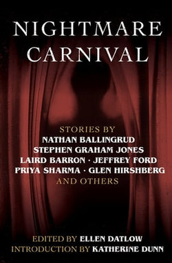 Nightmare Carnival