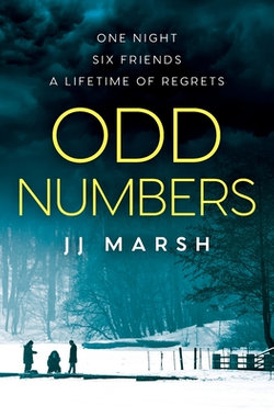 Odd Numbers