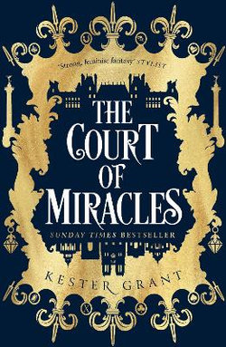 A Court of Miracles