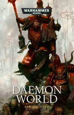 Daemon World