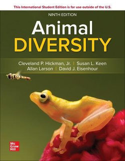 Animal Diversity 9ed