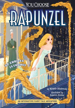 Rapunzel