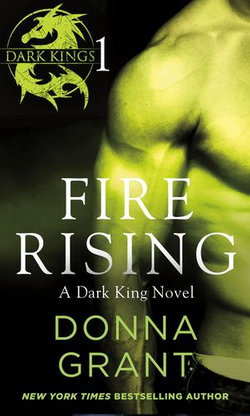 Fire Rising: Part 1