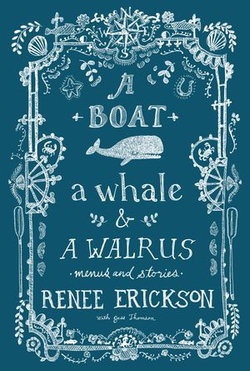 A Boat, a Whale & a Walrus