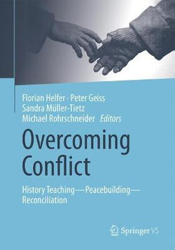 Overcoming Conflict