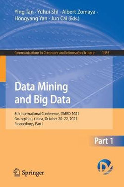 Data Mining and Big Data