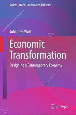 Economic Transformation