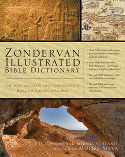 Zondervan Illustrated Bible Dictionary