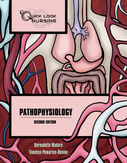 Quick Look Nursing: Pathophysiology