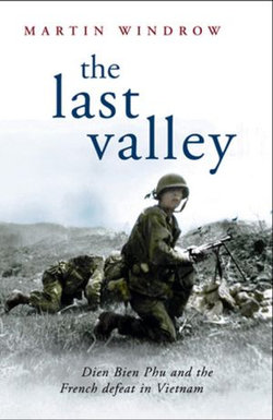 The Last Valley