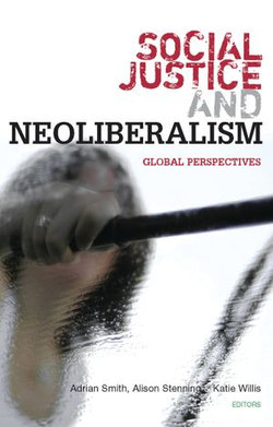 Social Justice and Neoliberalism