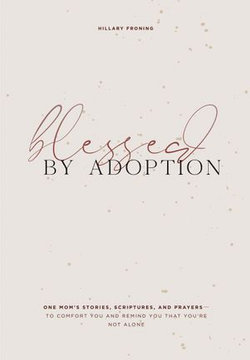 Blessed by Adoption