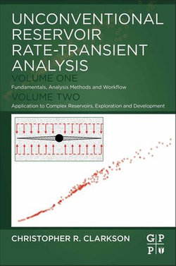 Unconventional Reservoir Rate-Transient Analysis