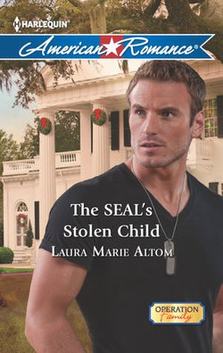 The Seal's Stolen Child