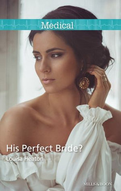 His Perfect Bride?