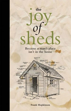 The Joy of Sheds