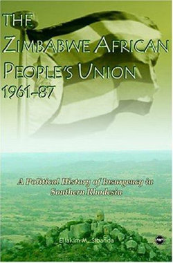 The Zimbabwe African People's Union, 1961-87