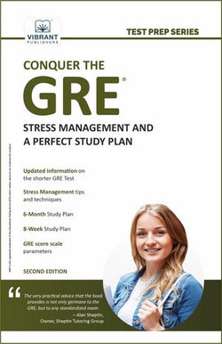 Conquer the GRE®