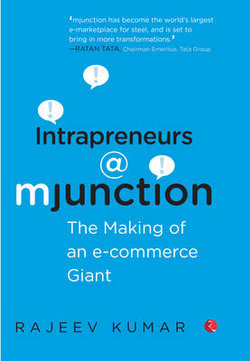 Intrapreneurs @ Mjunction