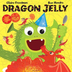 Dragon Jelly