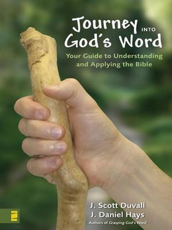 Journey into God's Word