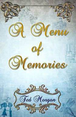 A Menu of Memories