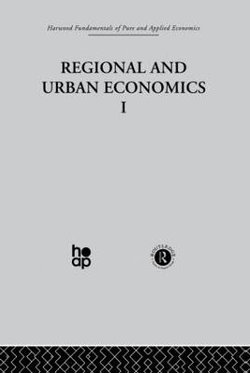 Q: Regional and Urban Economics I