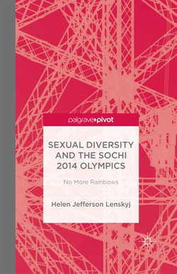 Sexual Diversity and the Sochi 2014 Olympics